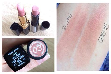 chanel lover lipstick dupe|chanel makeup dupes.